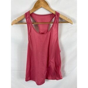 NWOT Laundry by Shelli Segal Pink Tank
